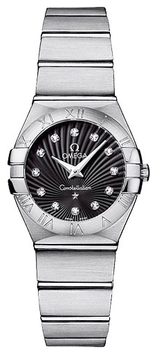 Wrist watch Omega for Women - picture, image, photo