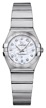 Wrist watch Omega for Women - picture, image, photo