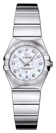 Wrist watch Omega for Women - picture, image, photo