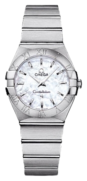 Wrist watch Omega for Women - picture, image, photo