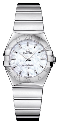 Wrist watch Omega for Women - picture, image, photo