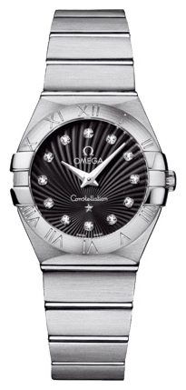 Wrist watch Omega for Women - picture, image, photo
