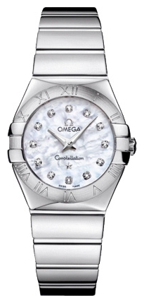 Wrist watch Omega for Women - picture, image, photo