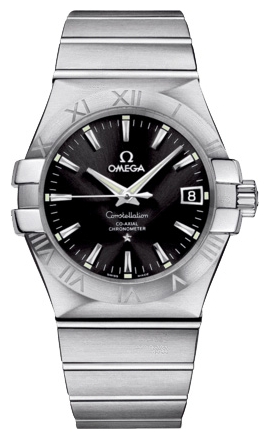 Wrist watch Omega for Men - picture, image, photo