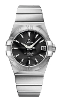 Omega 123.10.38.21.01.001 wrist watches for men - 1 photo, image, picture