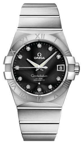 Wrist watch Omega for Men - picture, image, photo