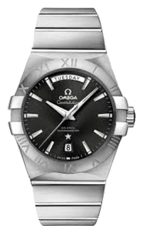 Men's wrist watch Omega 123.10.38.22.01.001 - 1 image, picture, photo