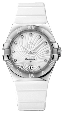 Wrist watch Omega for Women - picture, image, photo