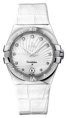 Wrist watch Omega for Women - picture, image, photo