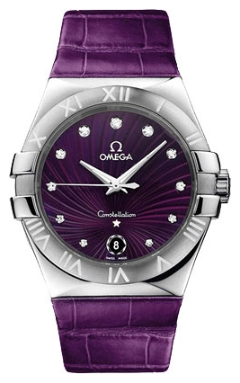 Wrist watch Omega for Women - picture, image, photo