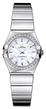 Wrist watch Omega for Women - picture, image, photo