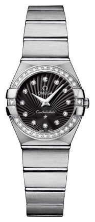 Wrist watch Omega for Women - picture, image, photo