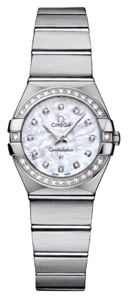 Wrist watch Omega for Women - picture, image, photo