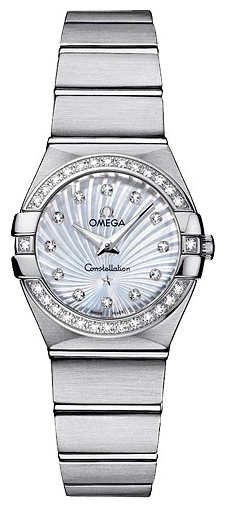 Wrist watch Omega for Women - picture, image, photo