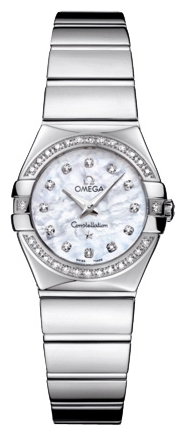 Wrist watch Omega for Women - picture, image, photo