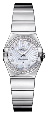 Wrist watch Omega for Women - picture, image, photo