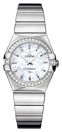 Wrist watch Omega for Women - picture, image, photo