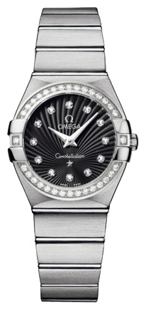 Wrist watch Omega for Women - picture, image, photo