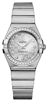 Wrist watch Omega for Women - picture, image, photo