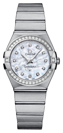 Wrist watch Omega for Women - picture, image, photo