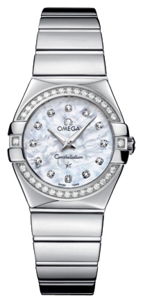 Wrist watch Omega for Women - picture, image, photo