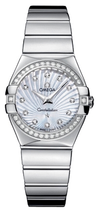 Wrist watch Omega for Women - picture, image, photo