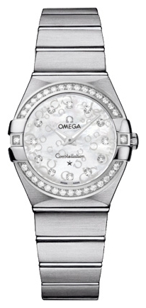 Wrist watch Omega for Women - picture, image, photo