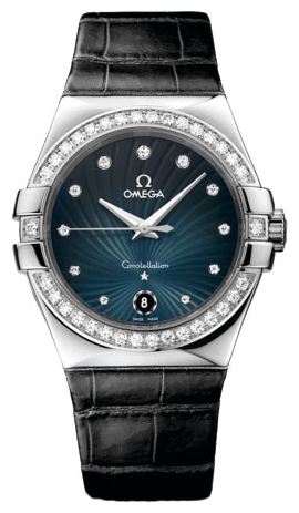 Wrist watch Omega for Women - picture, image, photo