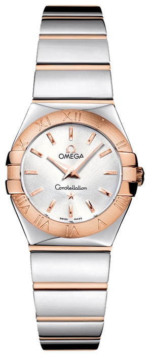 Wrist watch Omega for Women - picture, image, photo