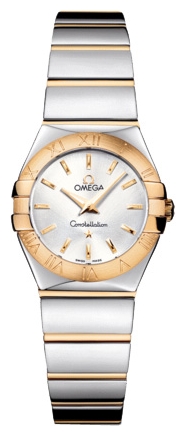 Omega 123.20.24.60.02.004 wrist watches for women - 1 image, picture, photo