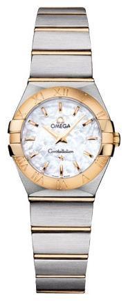 Wrist watch Omega for Women - picture, image, photo