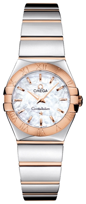 Wrist watch Omega for Women - picture, image, photo