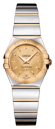 Wrist watch Omega for Women - picture, image, photo