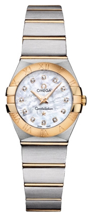 Wrist watch Omega for Women - picture, image, photo