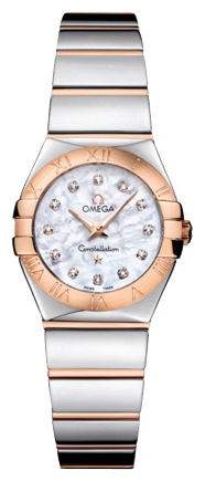 Wrist watch Omega for Women - picture, image, photo