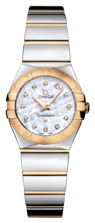 Wrist watch Omega for Women - picture, image, photo