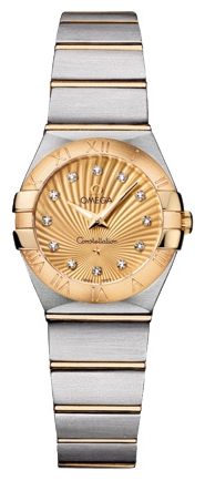 Wrist watch Omega for Women - picture, image, photo