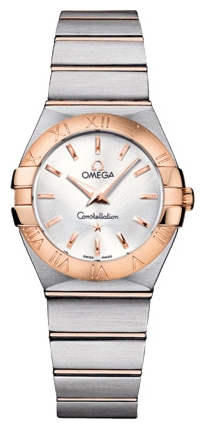 Wrist watch Omega for Women - picture, image, photo