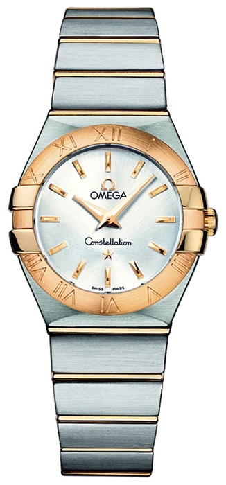 Wrist watch Omega for Women - picture, image, photo