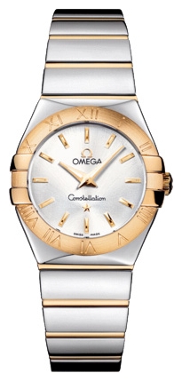 Wrist watch Omega for Women - picture, image, photo