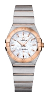 Wrist watch Omega for Women - picture, image, photo