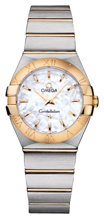 Wrist watch Omega for Women - picture, image, photo