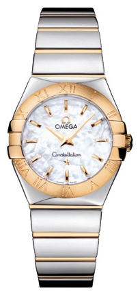 Wrist watch Omega for Women - picture, image, photo