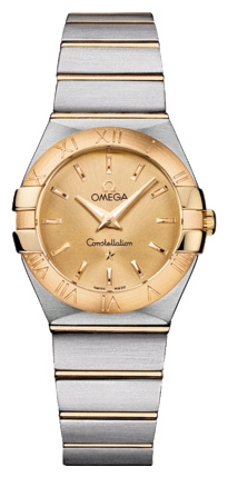 Wrist watch Omega for Women - picture, image, photo