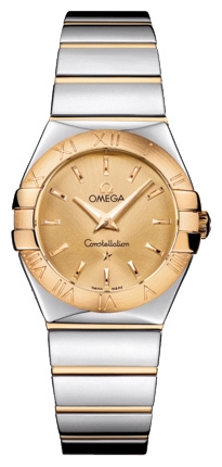 Wrist watch Omega for Women - picture, image, photo