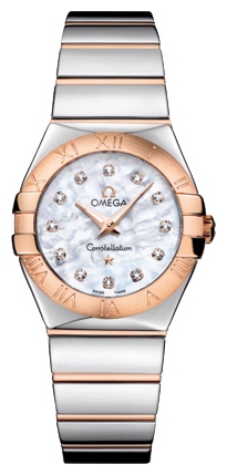 Wrist watch Omega for Women - picture, image, photo