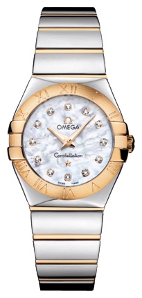 Wrist watch Omega for Women - picture, image, photo