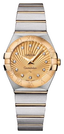 Wrist watch Omega for Women - picture, image, photo