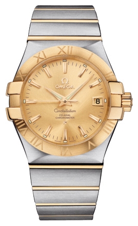 Wrist watch Omega for Men - picture, image, photo