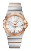 Wrist watch Omega for Men - picture, image, photo